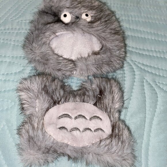 Labubu Outfits X 3 Brand New - Picture 7 of 8